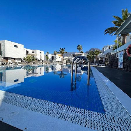 Apartamentos Bungamerica 273 - Costa Adeje Плая-де-лас-Америкас Экстерьер фото