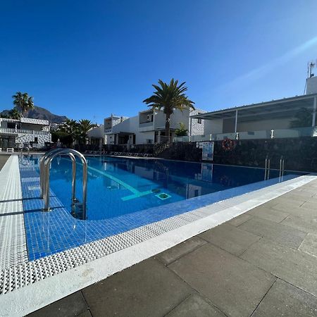 Apartamentos Bungamerica 273 - Costa Adeje Плая-де-лас-Америкас Экстерьер фото