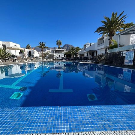 Apartamentos Bungamerica 273 - Costa Adeje Плая-де-лас-Америкас Экстерьер фото