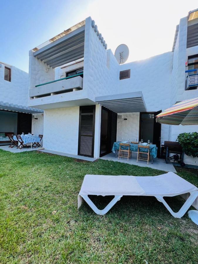 Apartamentos Bungamerica 273 - Costa Adeje Плая-де-лас-Америкас Экстерьер фото