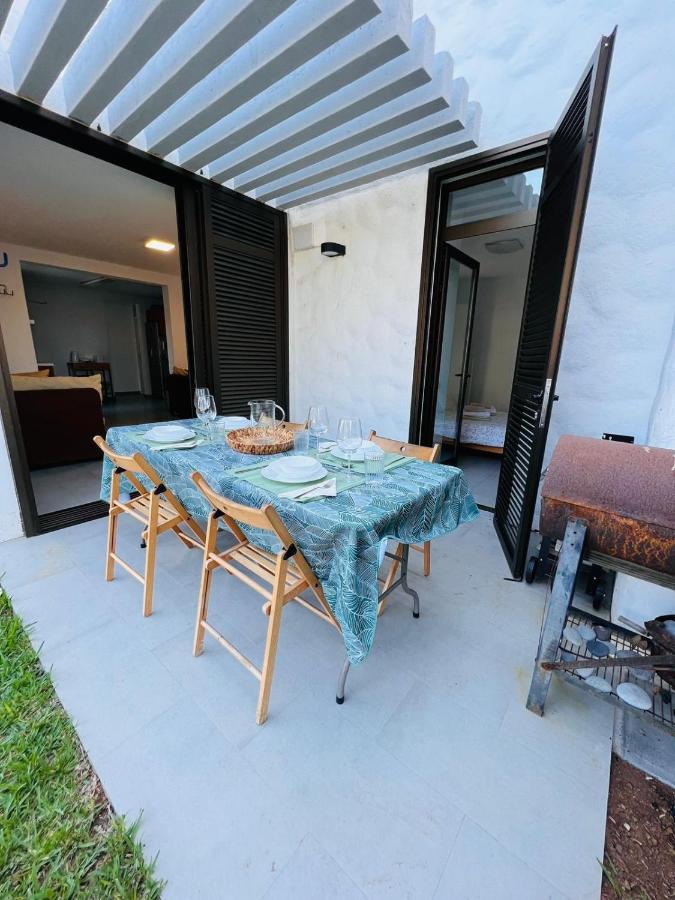 Apartamentos Bungamerica 273 - Costa Adeje Плая-де-лас-Америкас Экстерьер фото