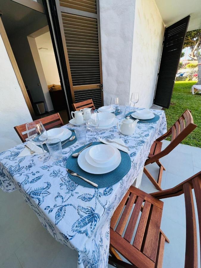Apartamentos Bungamerica 273 - Costa Adeje Плая-де-лас-Америкас Экстерьер фото