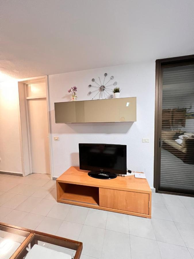 Apartamentos Bungamerica 273 - Costa Adeje Плая-де-лас-Америкас Экстерьер фото