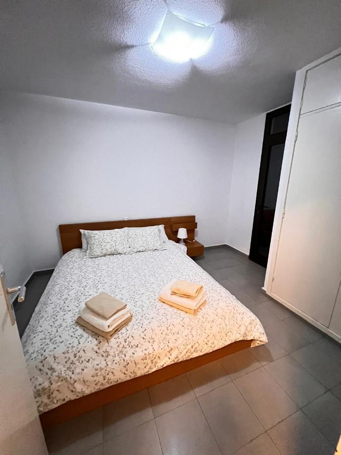 Apartamentos Bungamerica 273 - Costa Adeje Плая-де-лас-Америкас Экстерьер фото