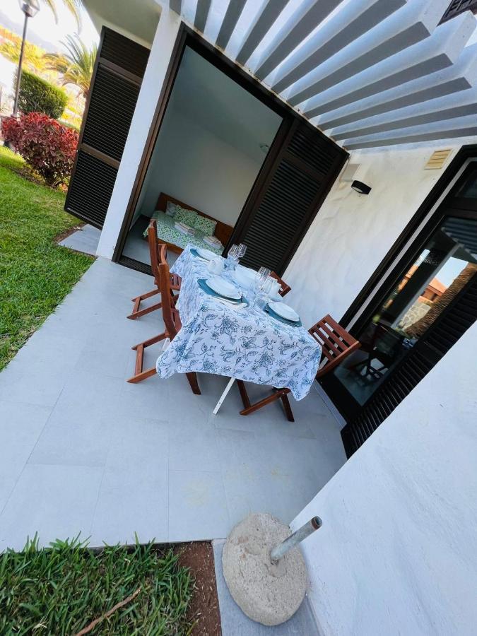 Apartamentos Bungamerica 273 - Costa Adeje Плая-де-лас-Америкас Экстерьер фото