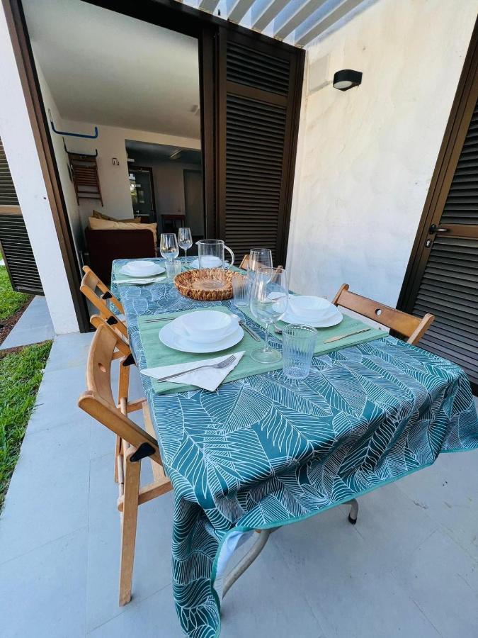 Apartamentos Bungamerica 273 - Costa Adeje Плая-де-лас-Америкас Экстерьер фото