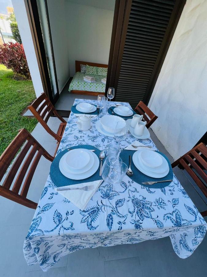 Apartamentos Bungamerica 273 - Costa Adeje Плая-де-лас-Америкас Экстерьер фото