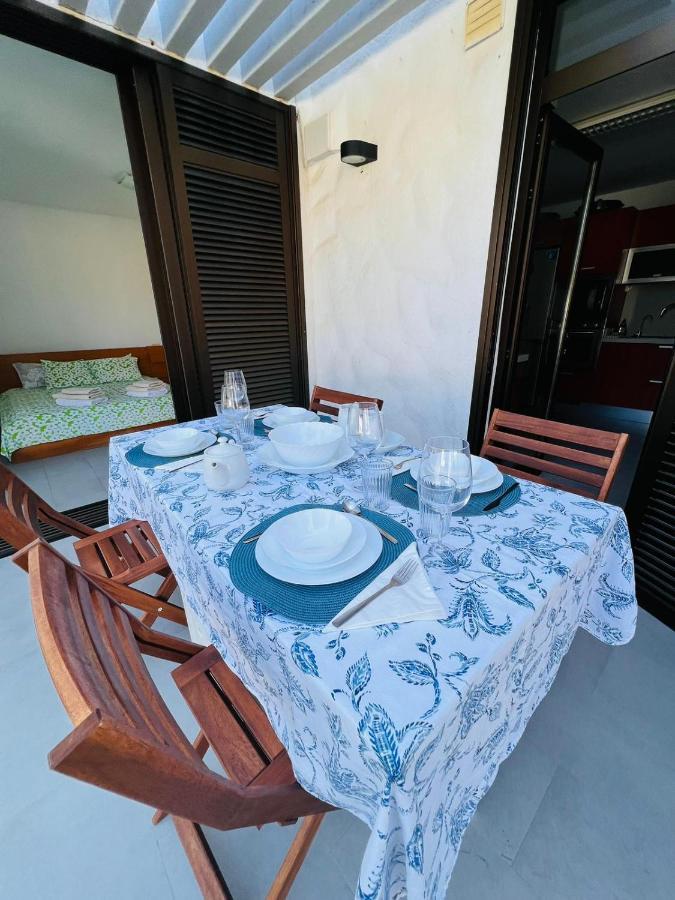 Apartamentos Bungamerica 273 - Costa Adeje Плая-де-лас-Америкас Экстерьер фото