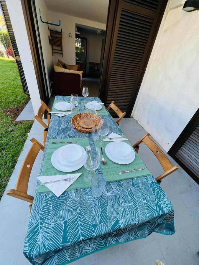 Apartamentos Bungamerica 273 - Costa Adeje Плая-де-лас-Америкас Экстерьер фото
