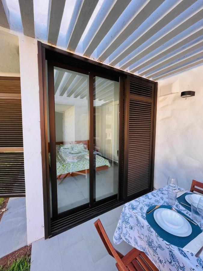 Apartamentos Bungamerica 273 - Costa Adeje Плая-де-лас-Америкас Экстерьер фото