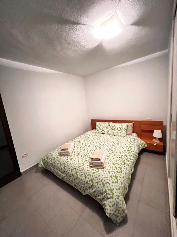 Apartamentos Bungamerica 273 - Costa Adeje Плая-де-лас-Америкас Экстерьер фото