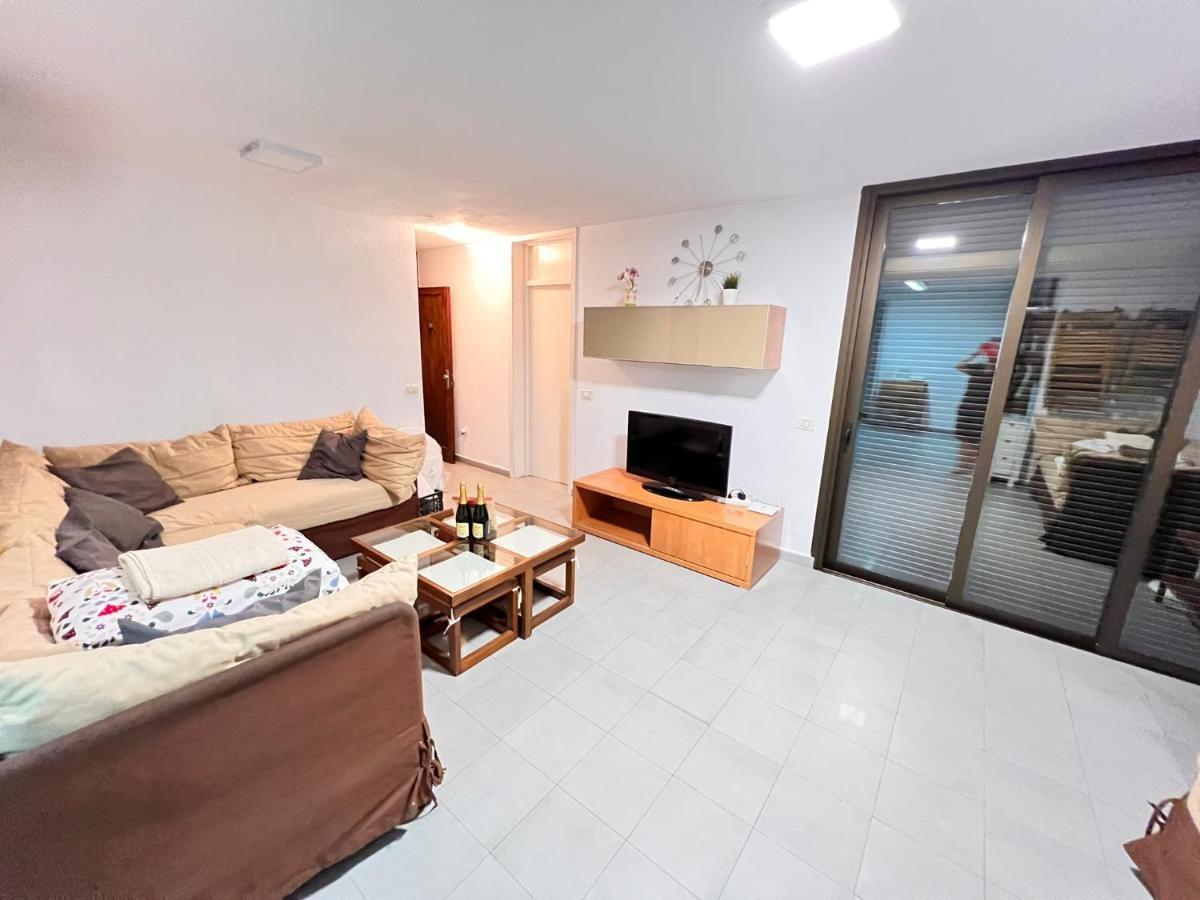 Apartamentos Bungamerica 273 - Costa Adeje Плая-де-лас-Америкас Экстерьер фото