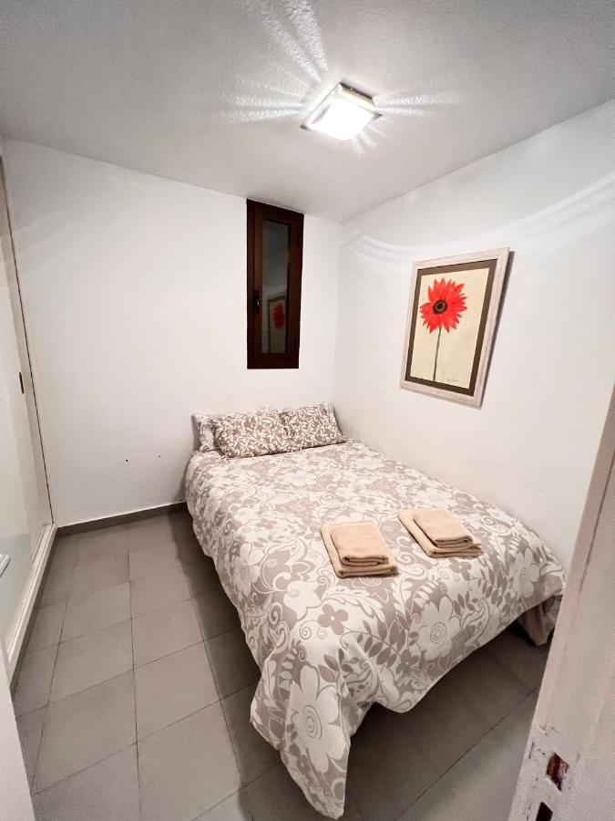 Apartamentos Bungamerica 273 - Costa Adeje Плая-де-лас-Америкас Экстерьер фото