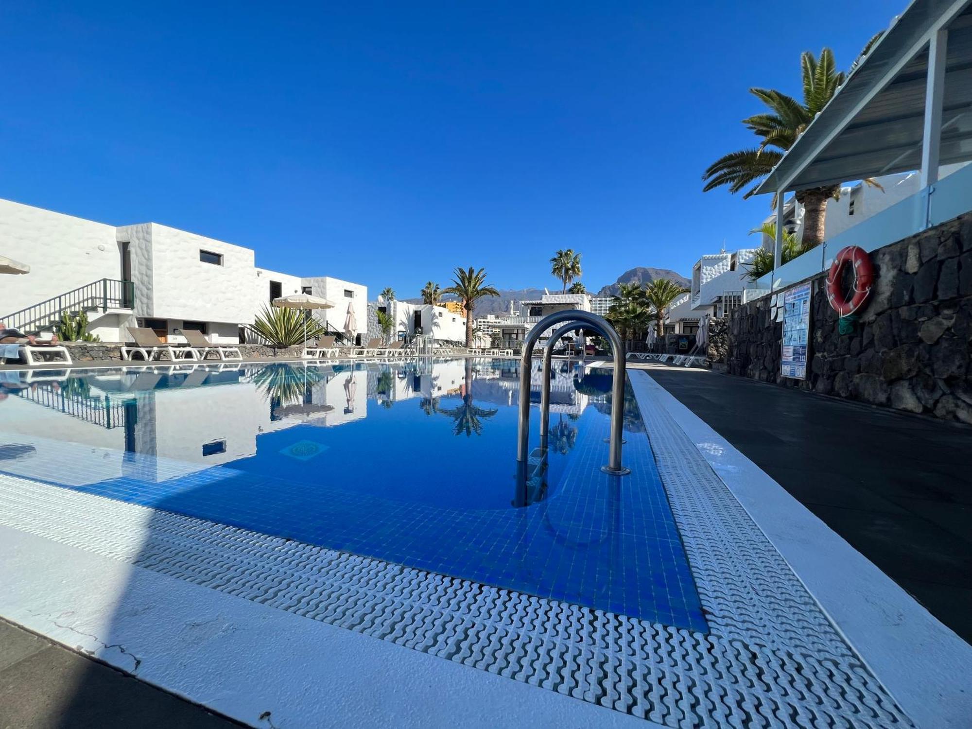 Apartamentos Bungamerica 273 - Costa Adeje Плая-де-лас-Америкас Экстерьер фото
