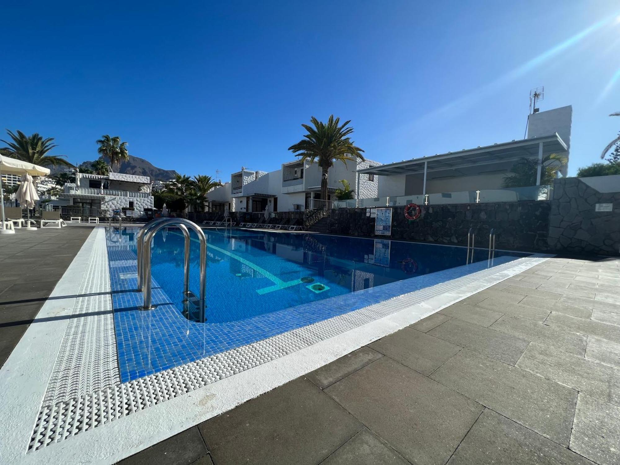 Apartamentos Bungamerica 273 - Costa Adeje Плая-де-лас-Америкас Экстерьер фото