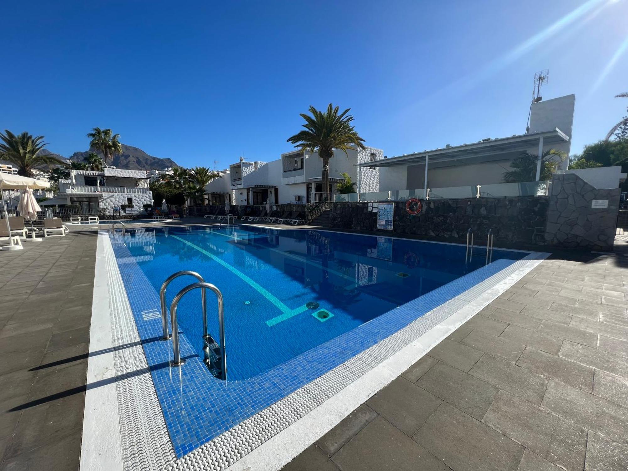 Apartamentos Bungamerica 273 - Costa Adeje Плая-де-лас-Америкас Экстерьер фото
