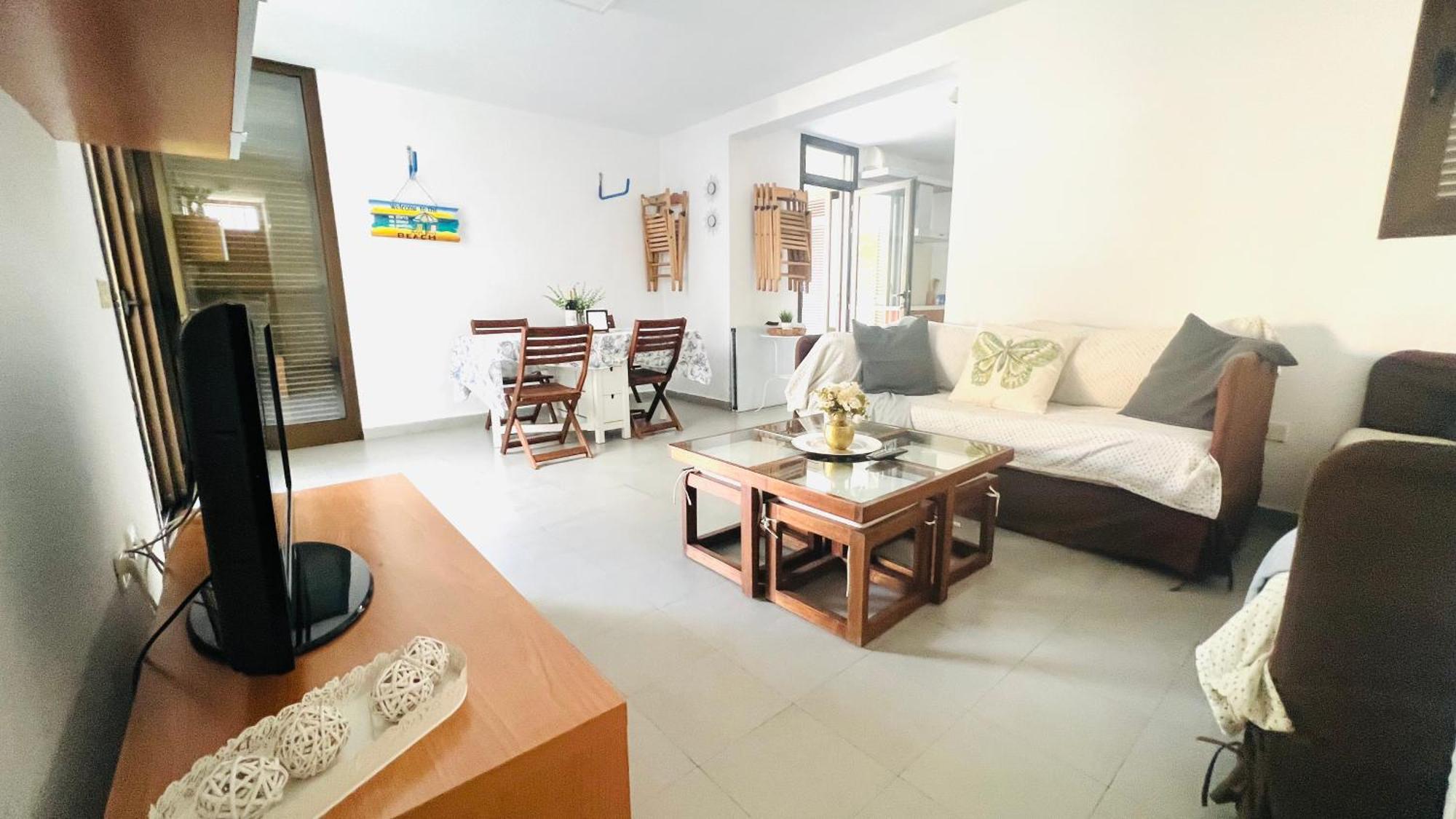Apartamentos Bungamerica 273 - Costa Adeje Плая-де-лас-Америкас Экстерьер фото