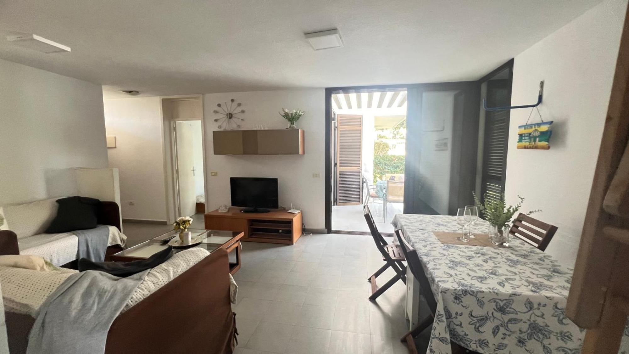 Apartamentos Bungamerica 273 - Costa Adeje Плая-де-лас-Америкас Экстерьер фото