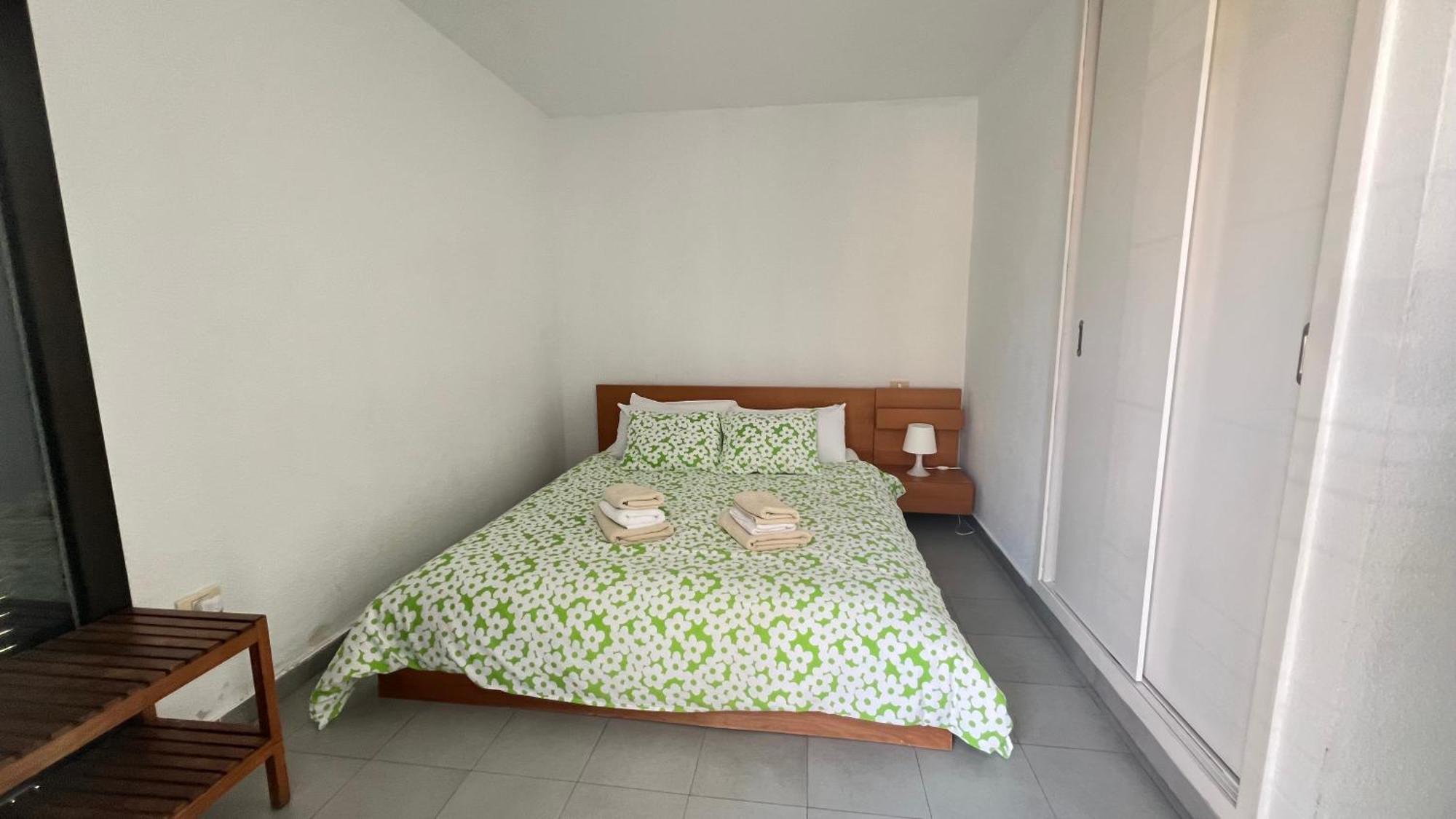 Apartamentos Bungamerica 273 - Costa Adeje Плая-де-лас-Америкас Экстерьер фото