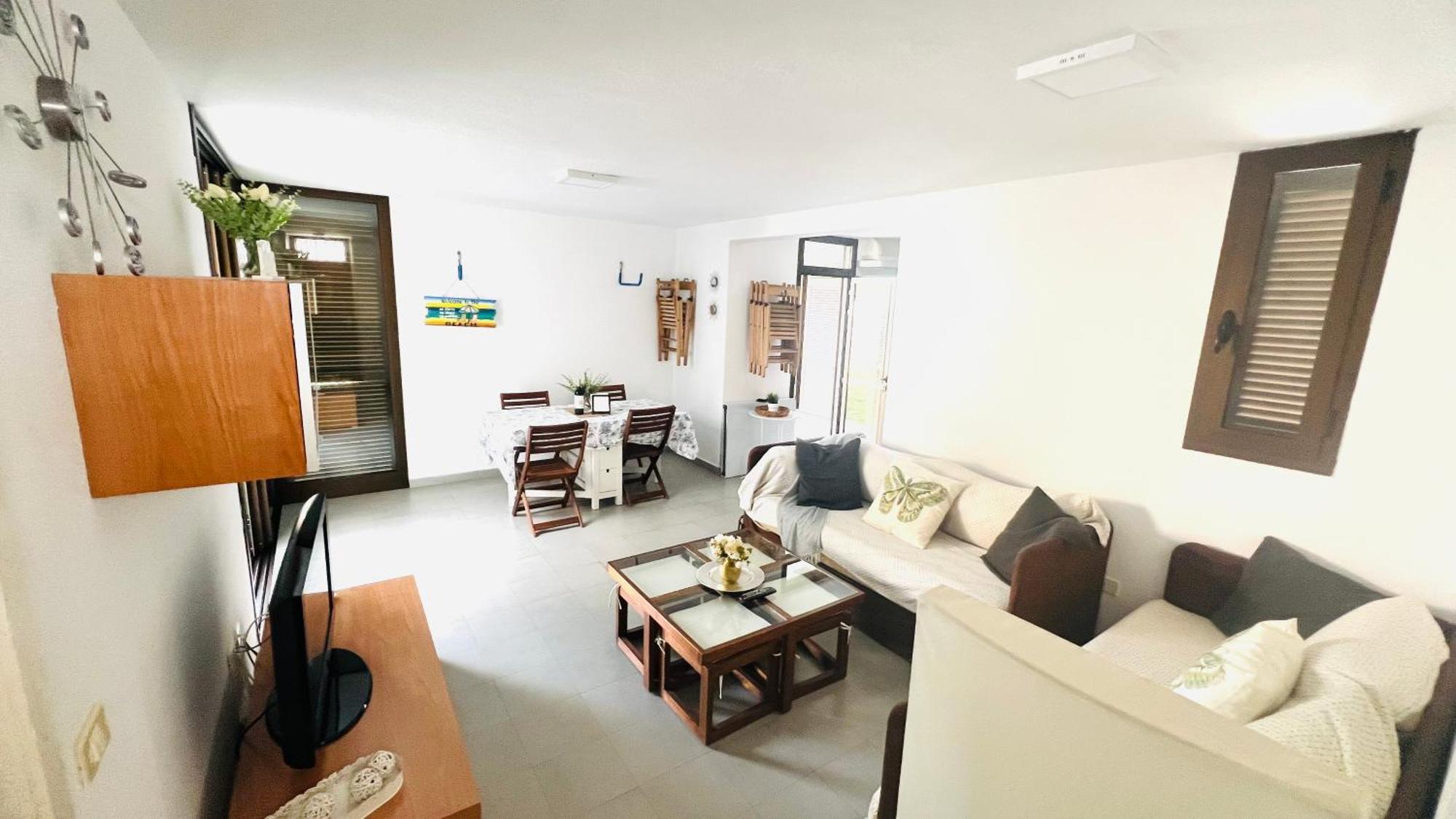 Apartamentos Bungamerica 273 - Costa Adeje Плая-де-лас-Америкас Экстерьер фото