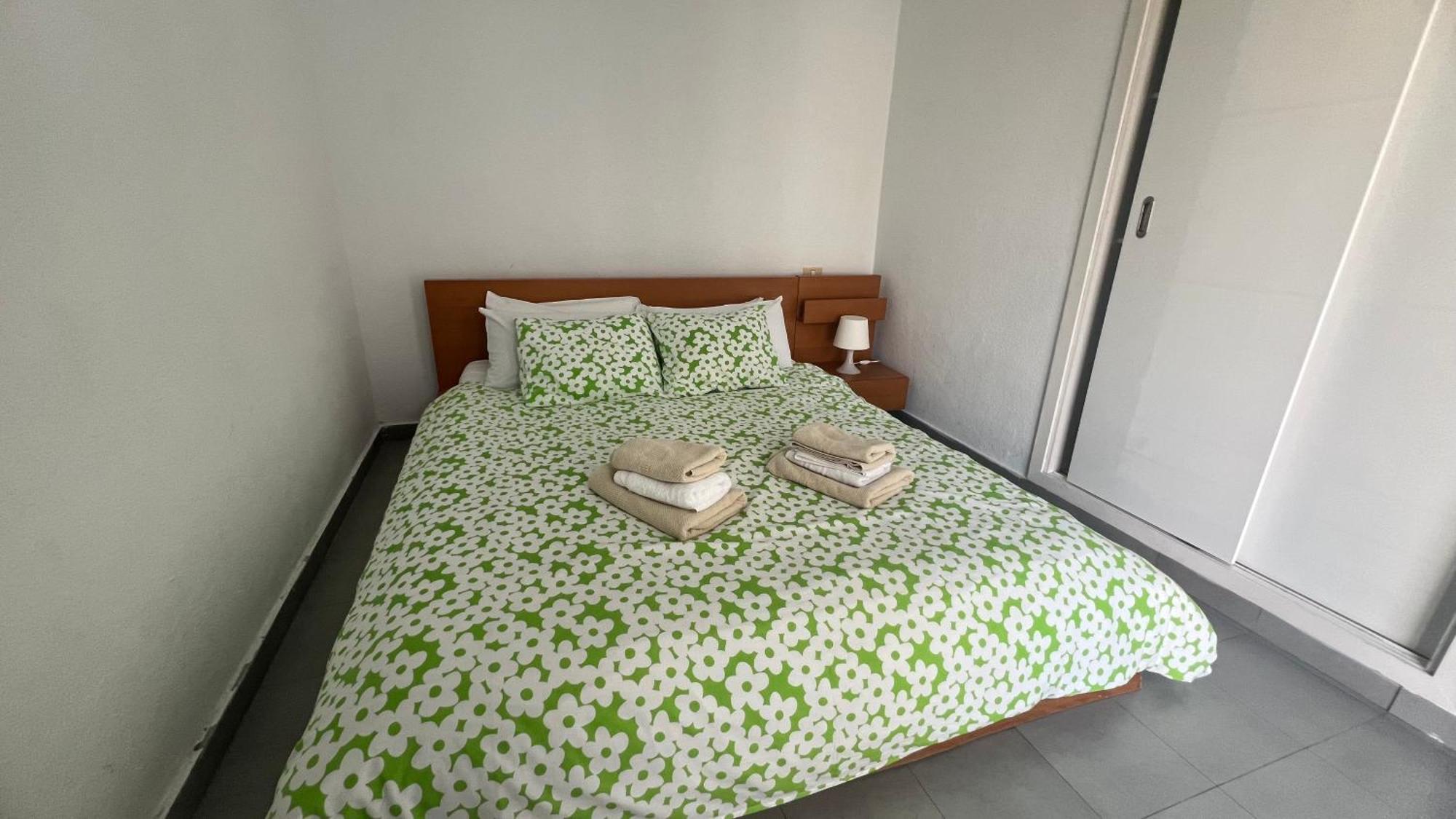 Apartamentos Bungamerica 273 - Costa Adeje Плая-де-лас-Америкас Экстерьер фото