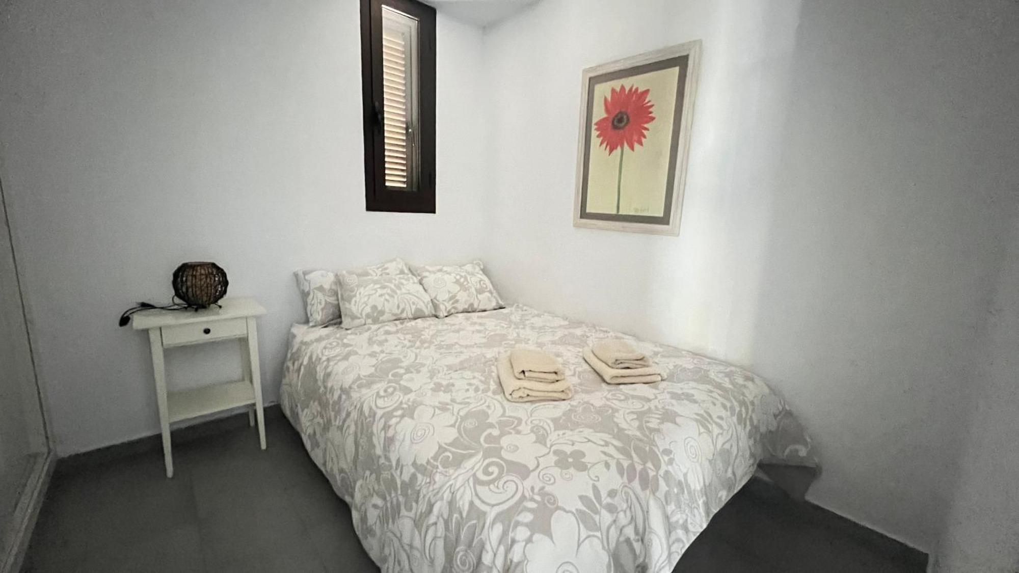 Apartamentos Bungamerica 273 - Costa Adeje Плая-де-лас-Америкас Экстерьер фото