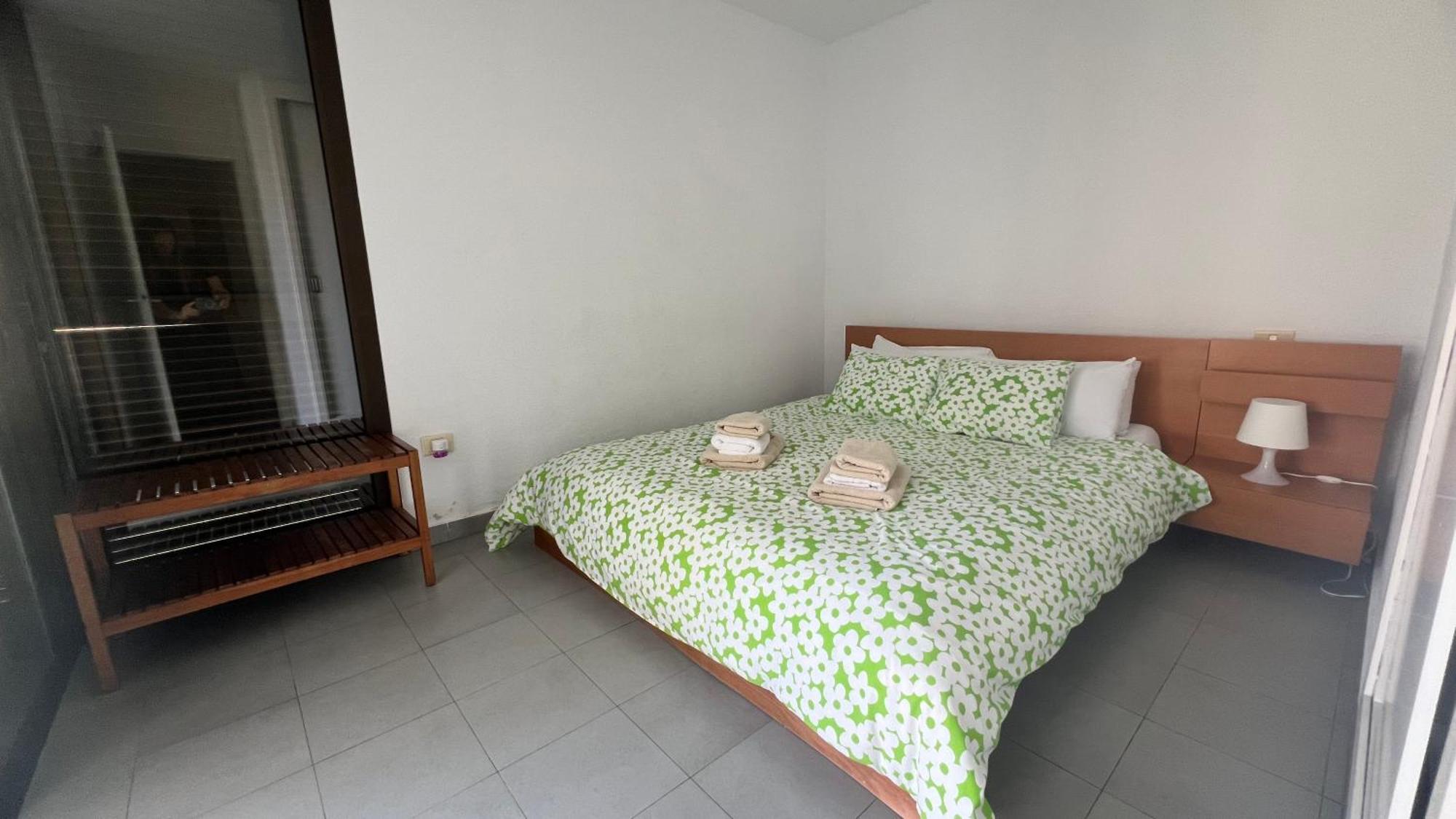 Apartamentos Bungamerica 273 - Costa Adeje Плая-де-лас-Америкас Экстерьер фото