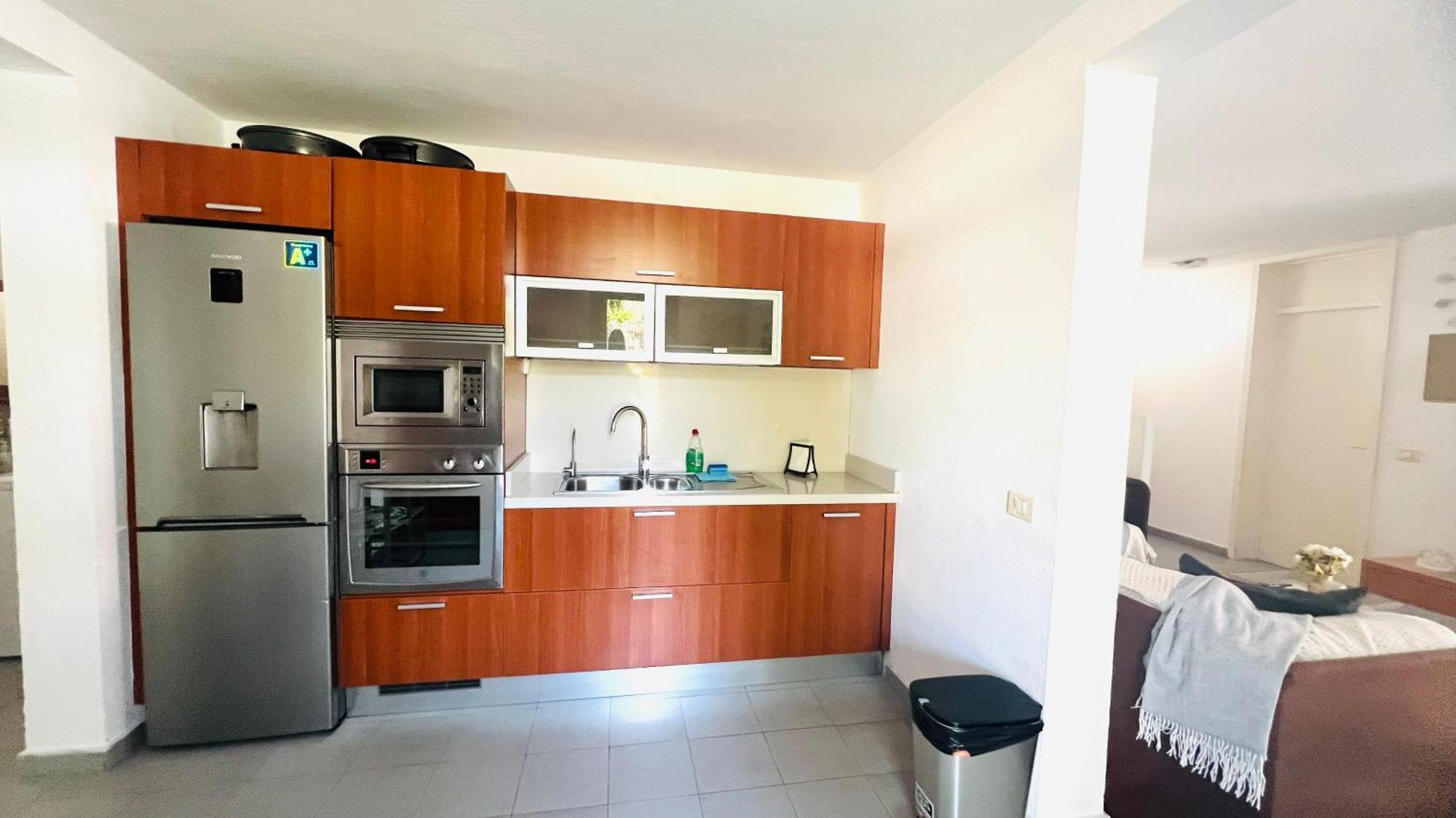 Apartamentos Bungamerica 273 - Costa Adeje Плая-де-лас-Америкас Экстерьер фото