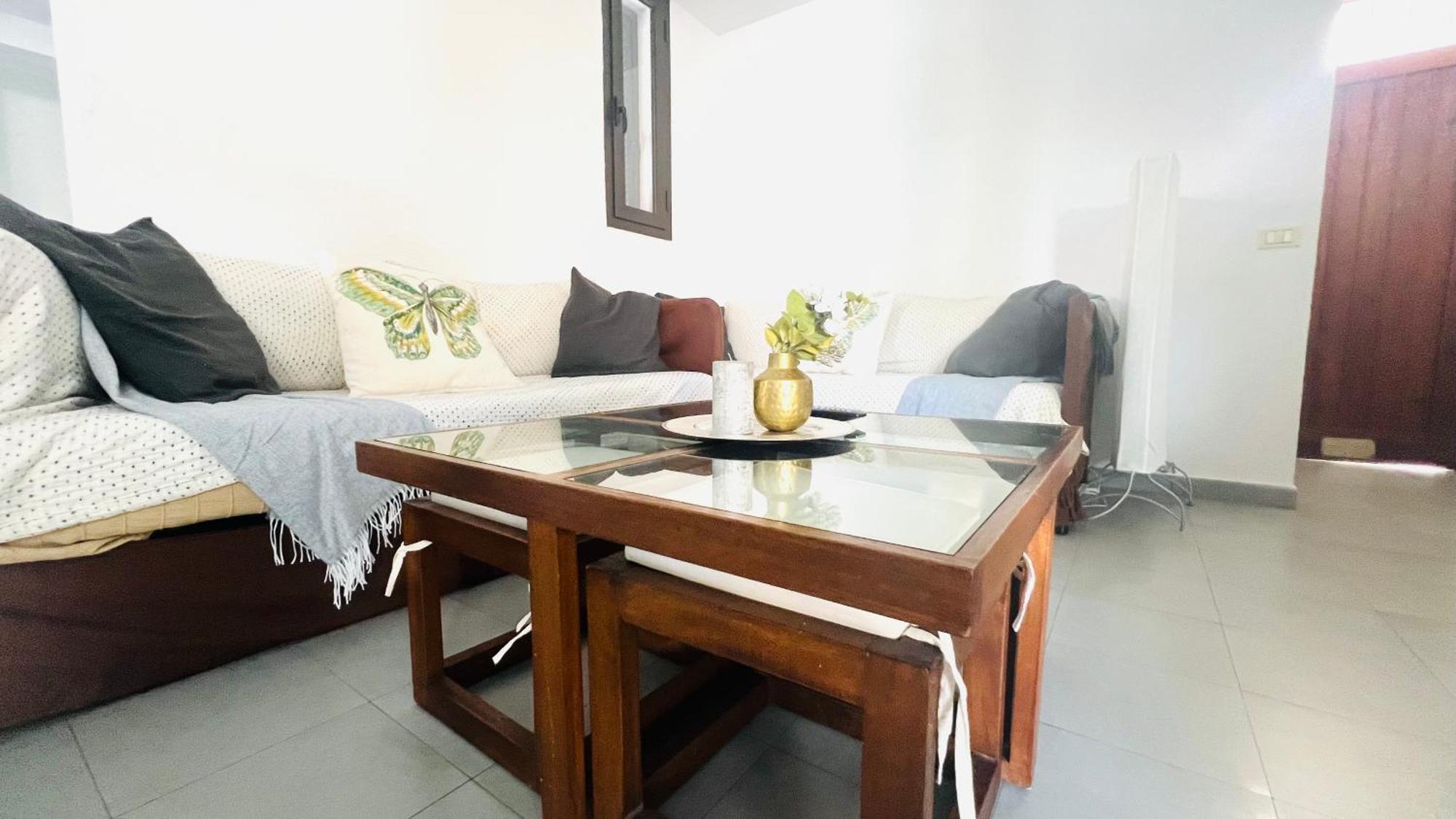Apartamentos Bungamerica 273 - Costa Adeje Плая-де-лас-Америкас Экстерьер фото