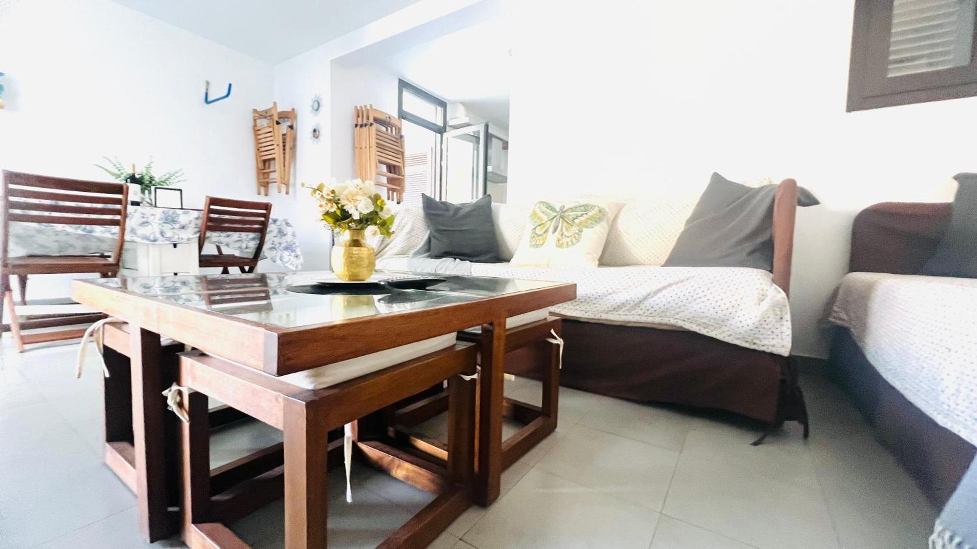 Apartamentos Bungamerica 273 - Costa Adeje Плая-де-лас-Америкас Экстерьер фото