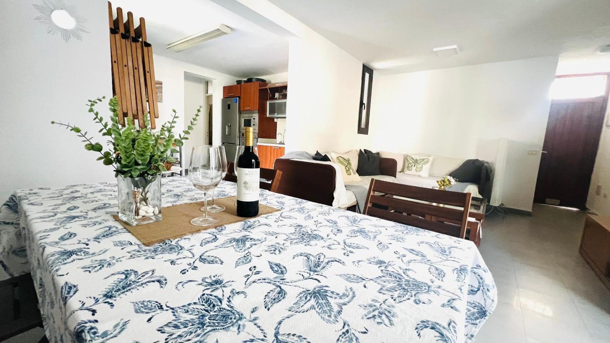 Apartamentos Bungamerica 273 - Costa Adeje Плая-де-лас-Америкас Экстерьер фото