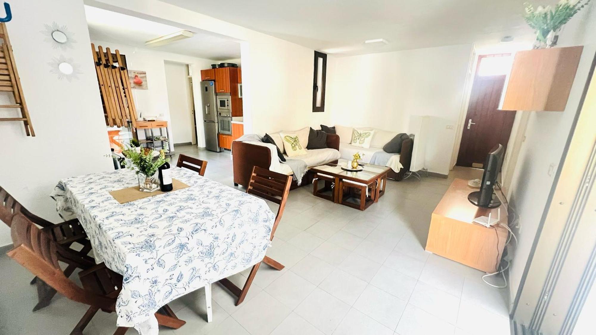 Apartamentos Bungamerica 273 - Costa Adeje Плая-де-лас-Америкас Экстерьер фото
