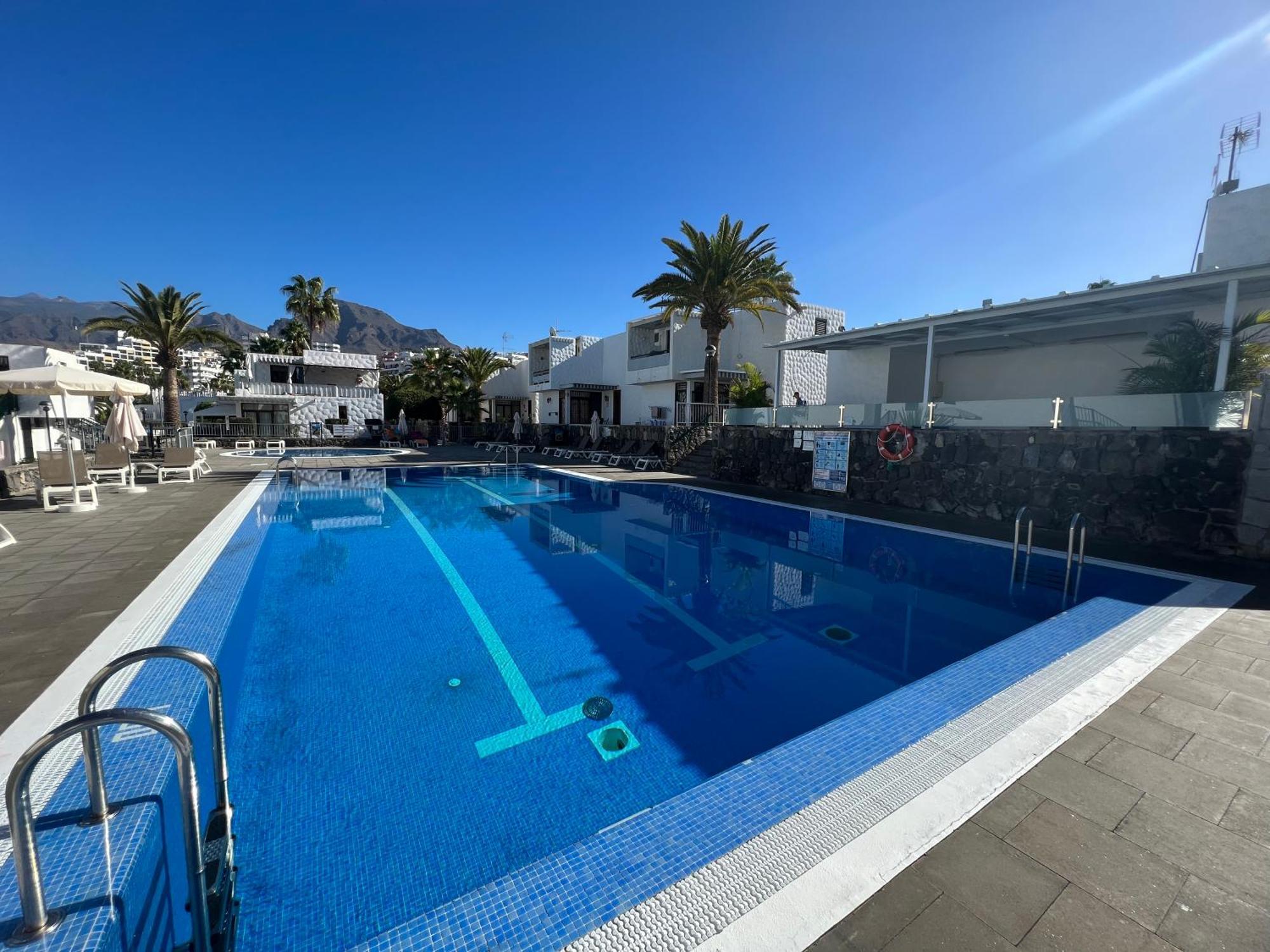 Apartamentos Bungamerica 273 - Costa Adeje Плая-де-лас-Америкас Экстерьер фото